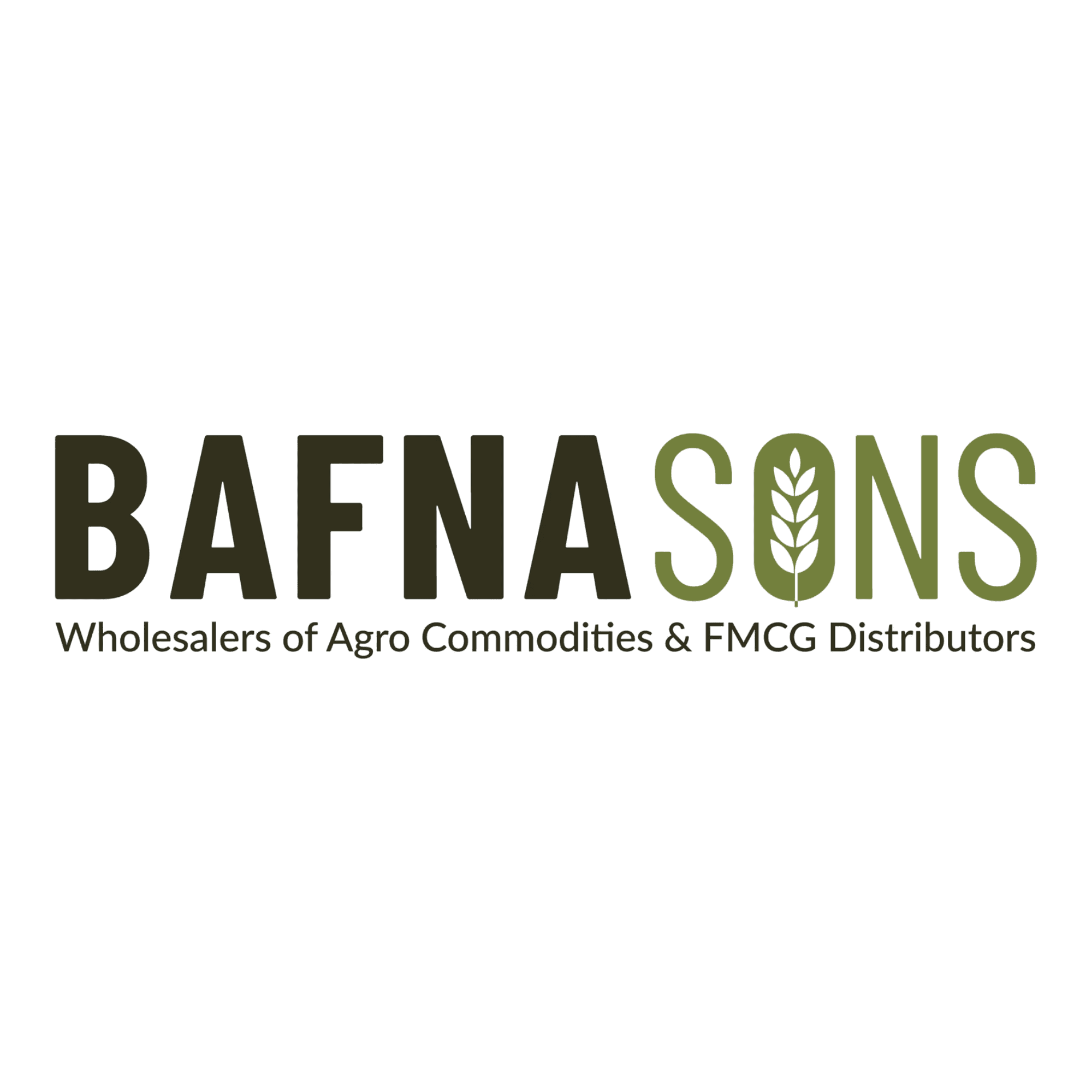 Bafna Sons — AMK Krishna Rice trusted partner