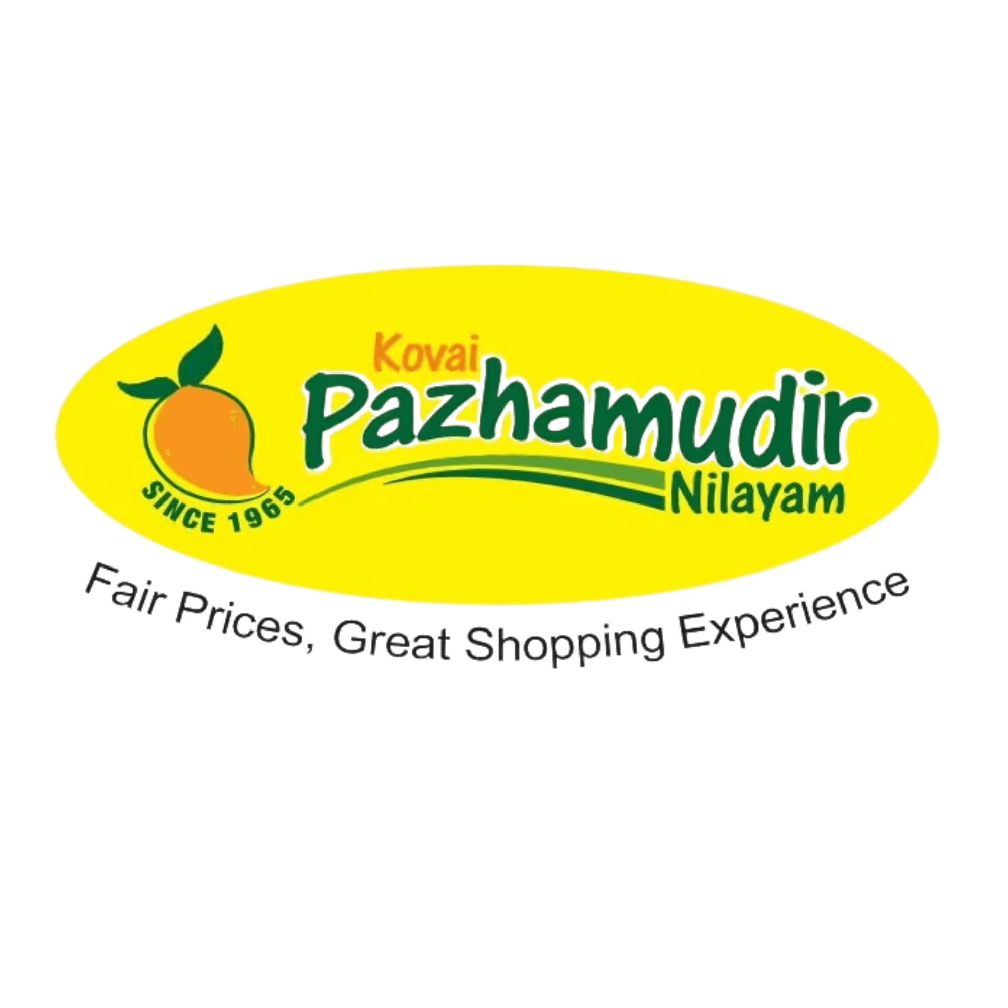 Pazhamudir — AMK Krishna Rice trusted partner