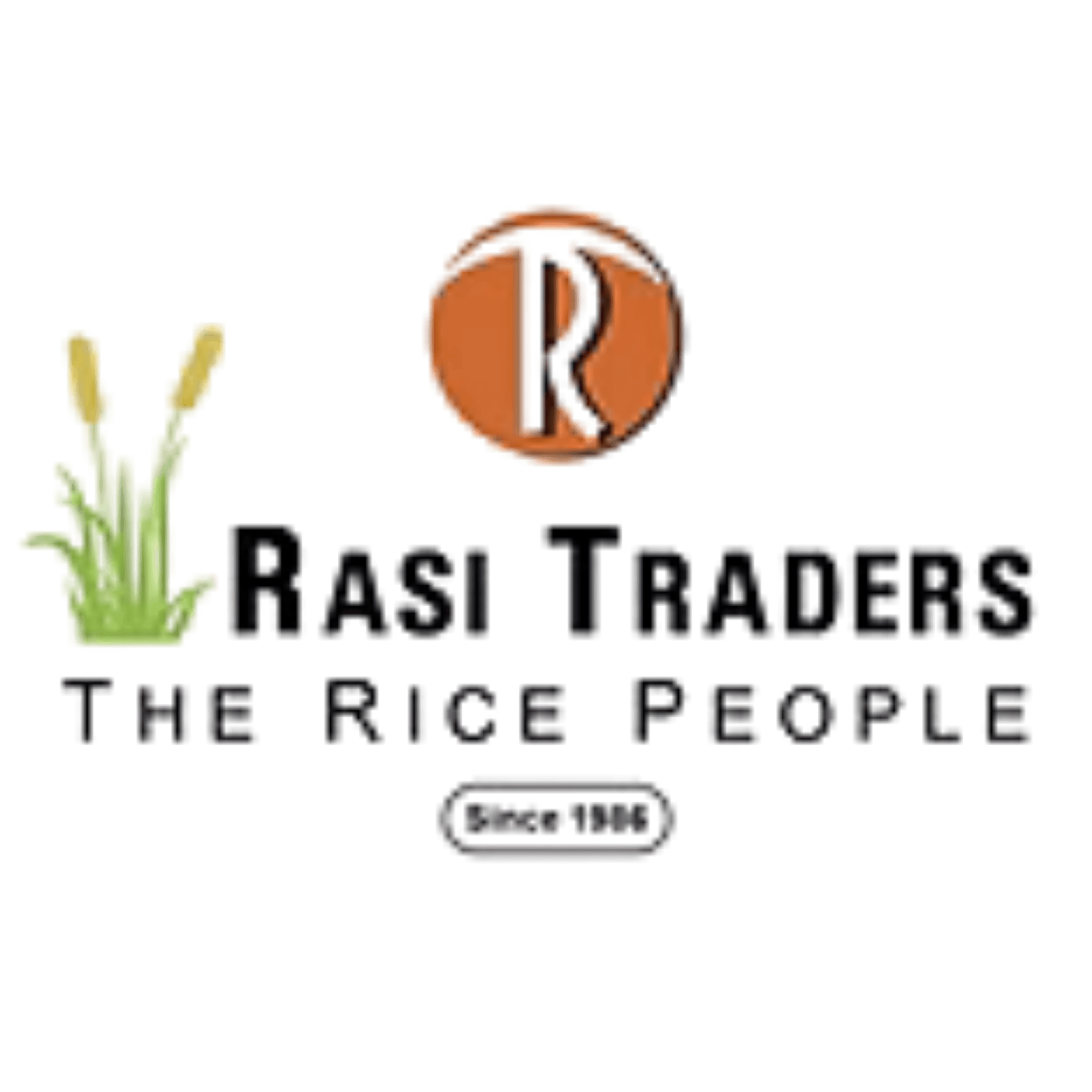 Rasi Traders — AMK Krishna Rice trusted partner