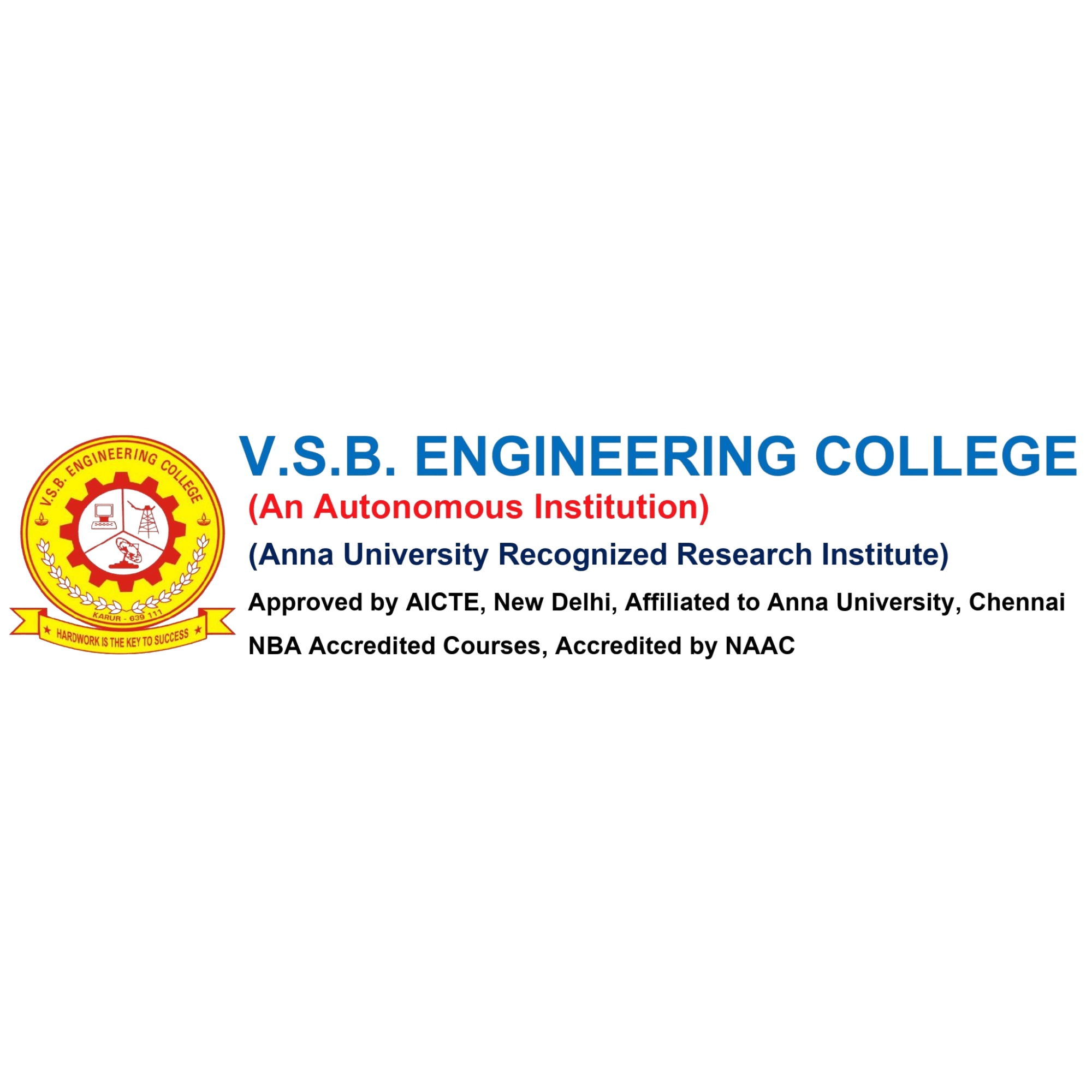 Vsb Engineering — AMK Krishna Rice trusted partner