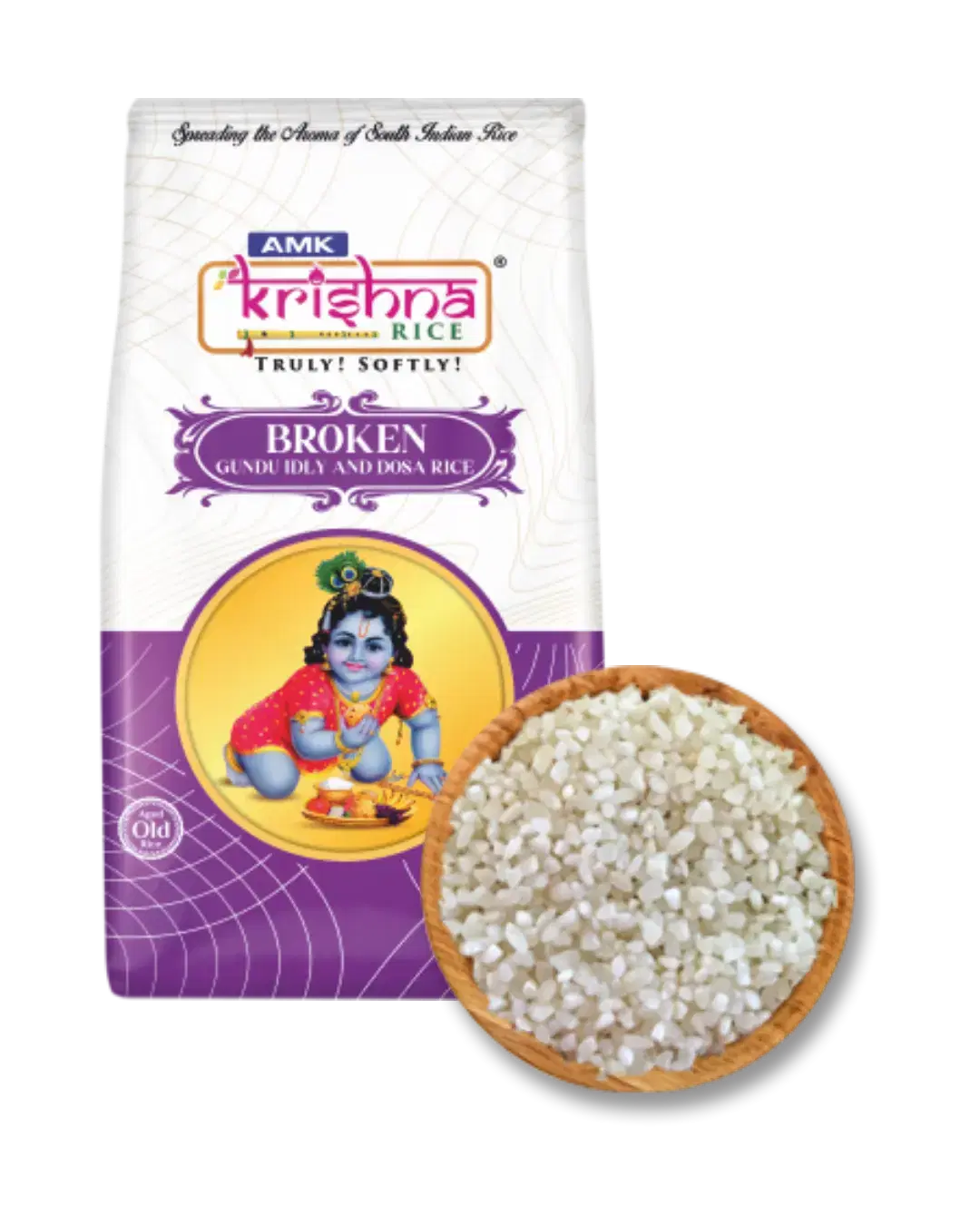 Broken Rice