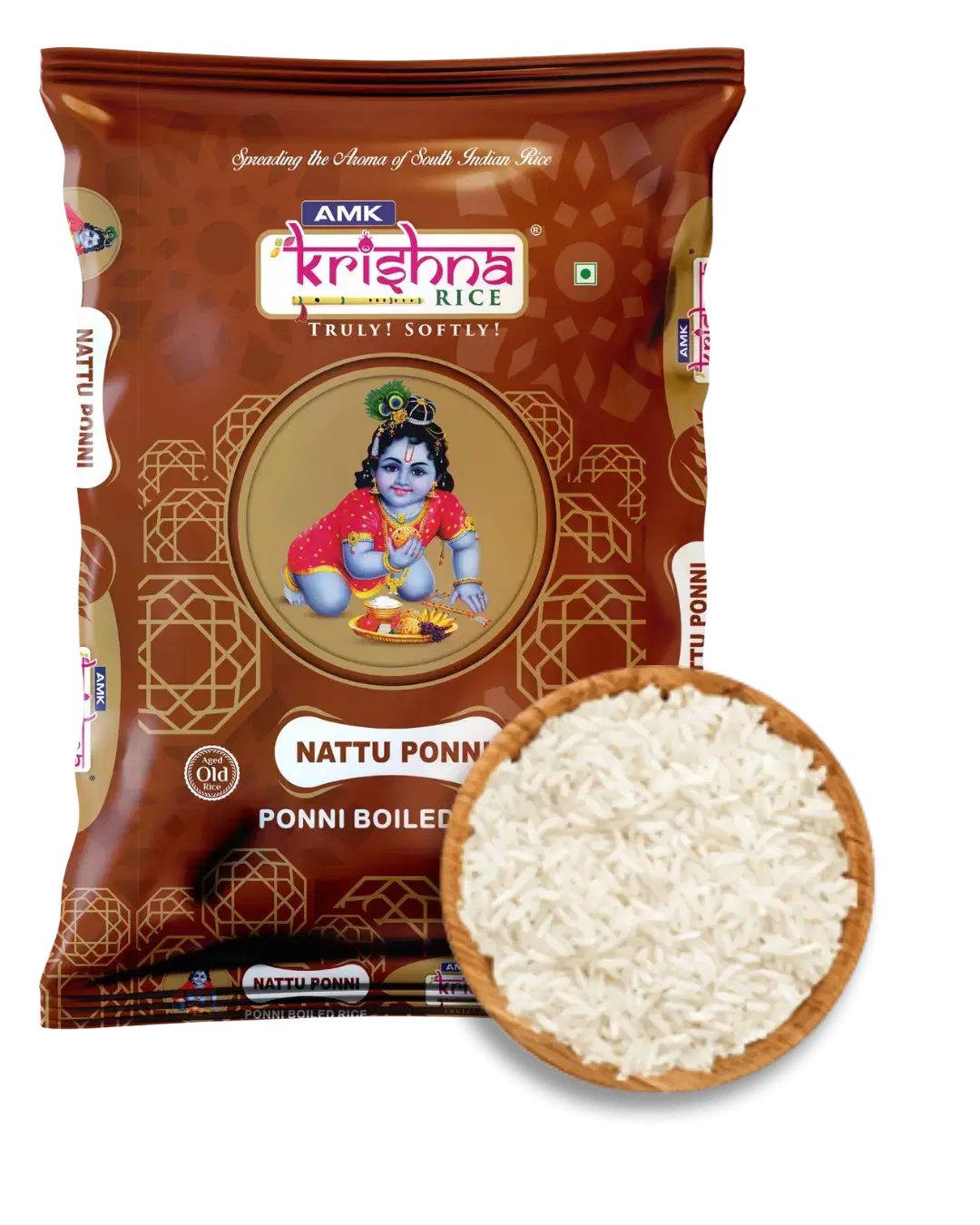 Ponni Rice