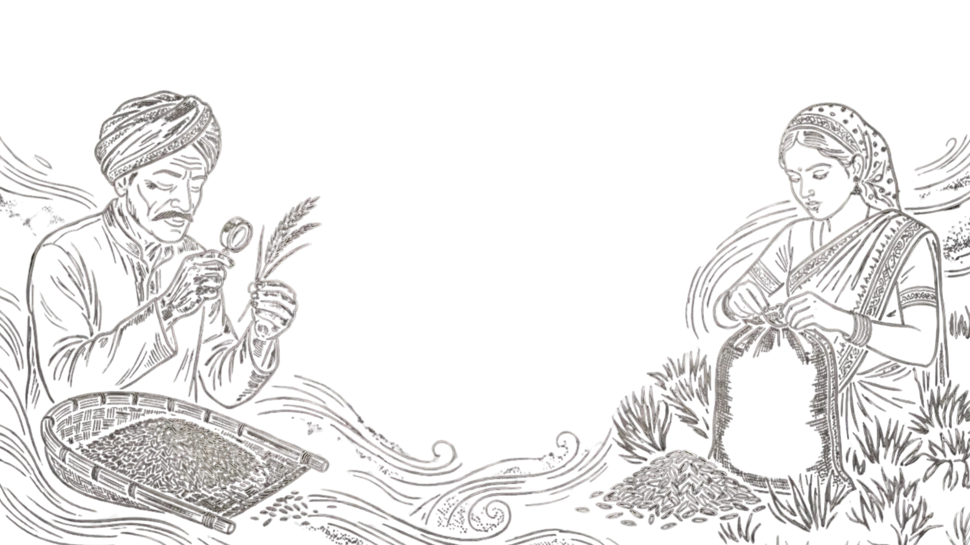 AMK Krishna success metrics illustration