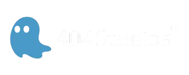 404studios Logo