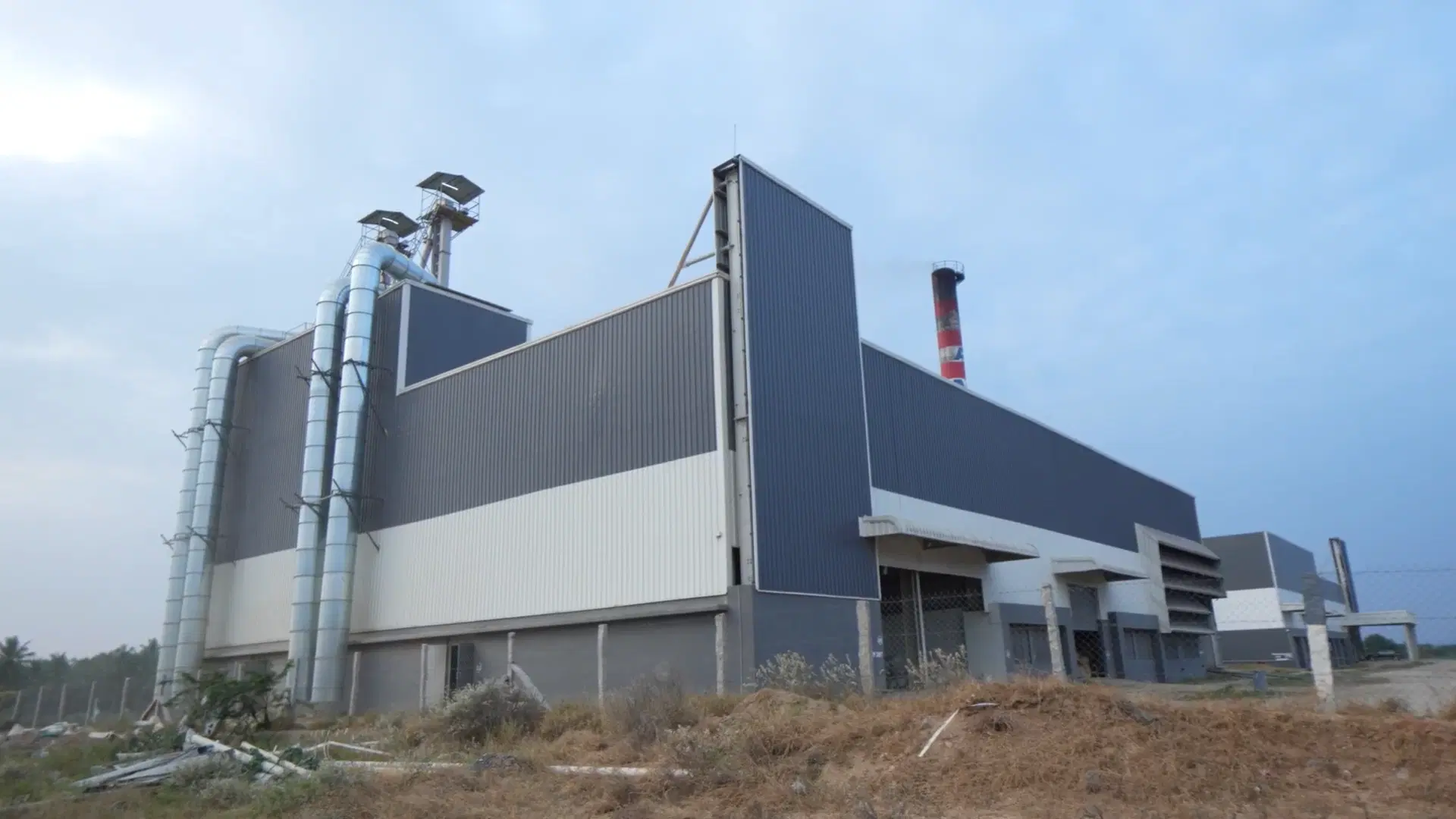 The Bühler Advantage