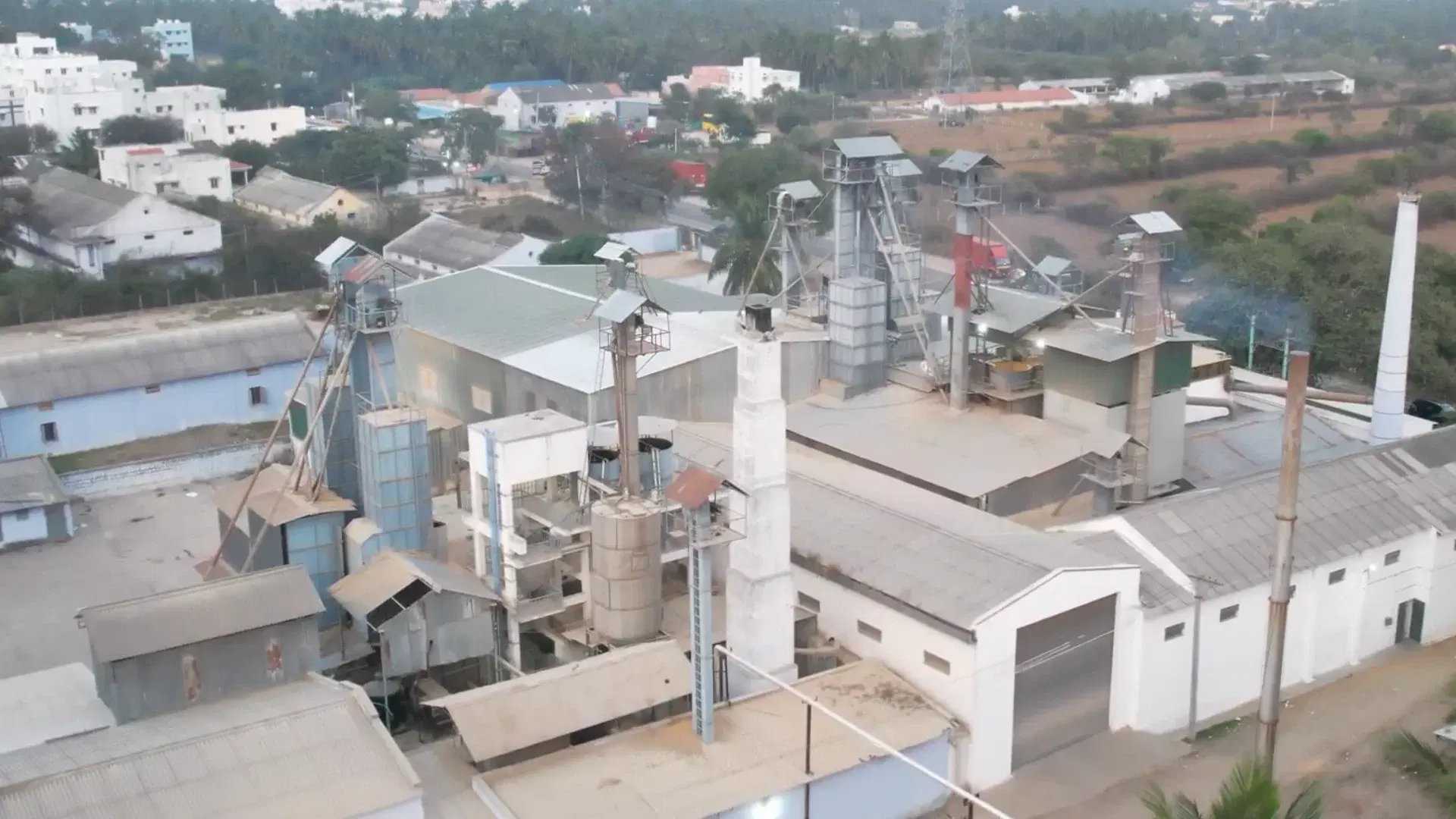 The Milling Foundation
