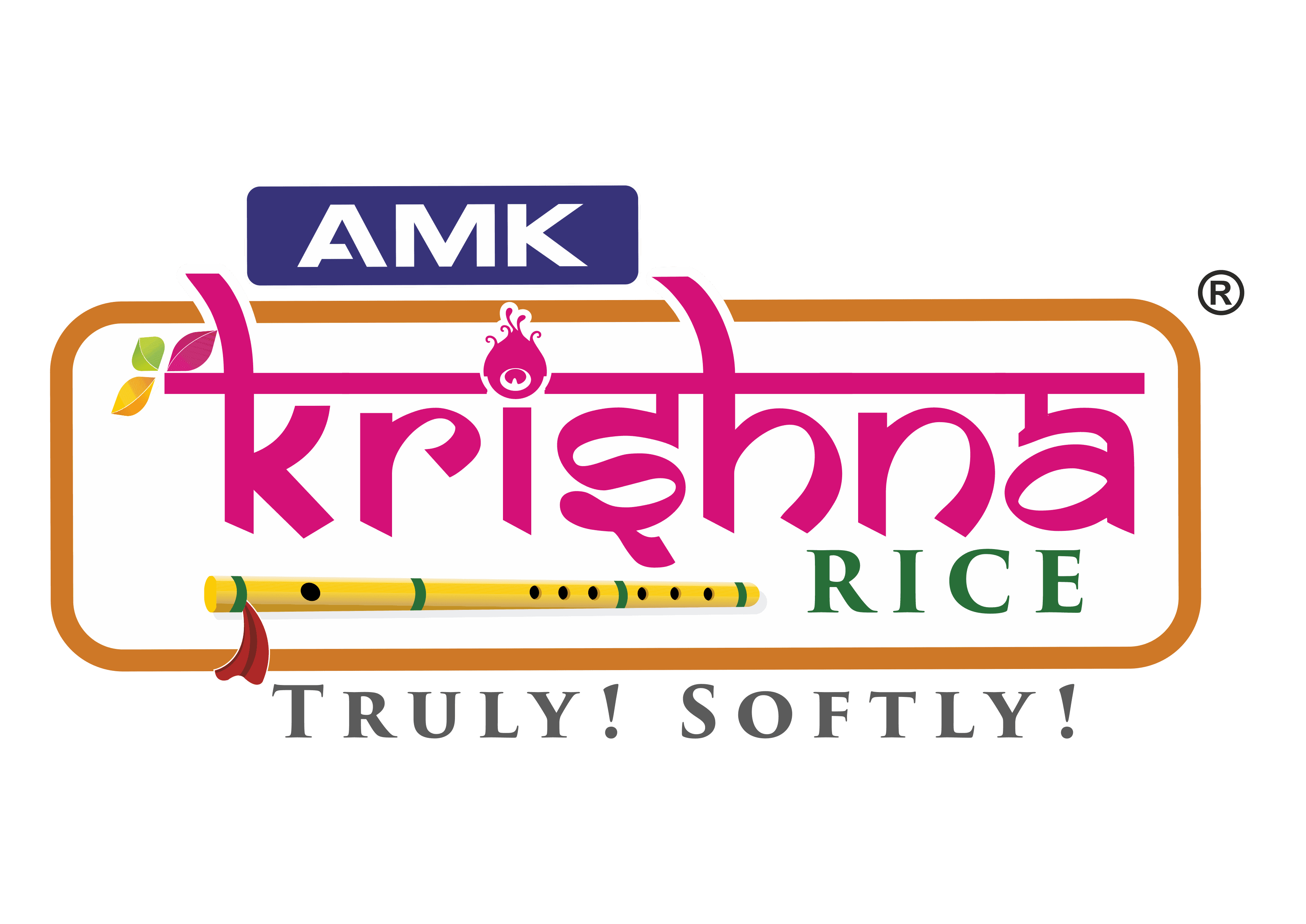 AMK Logo
