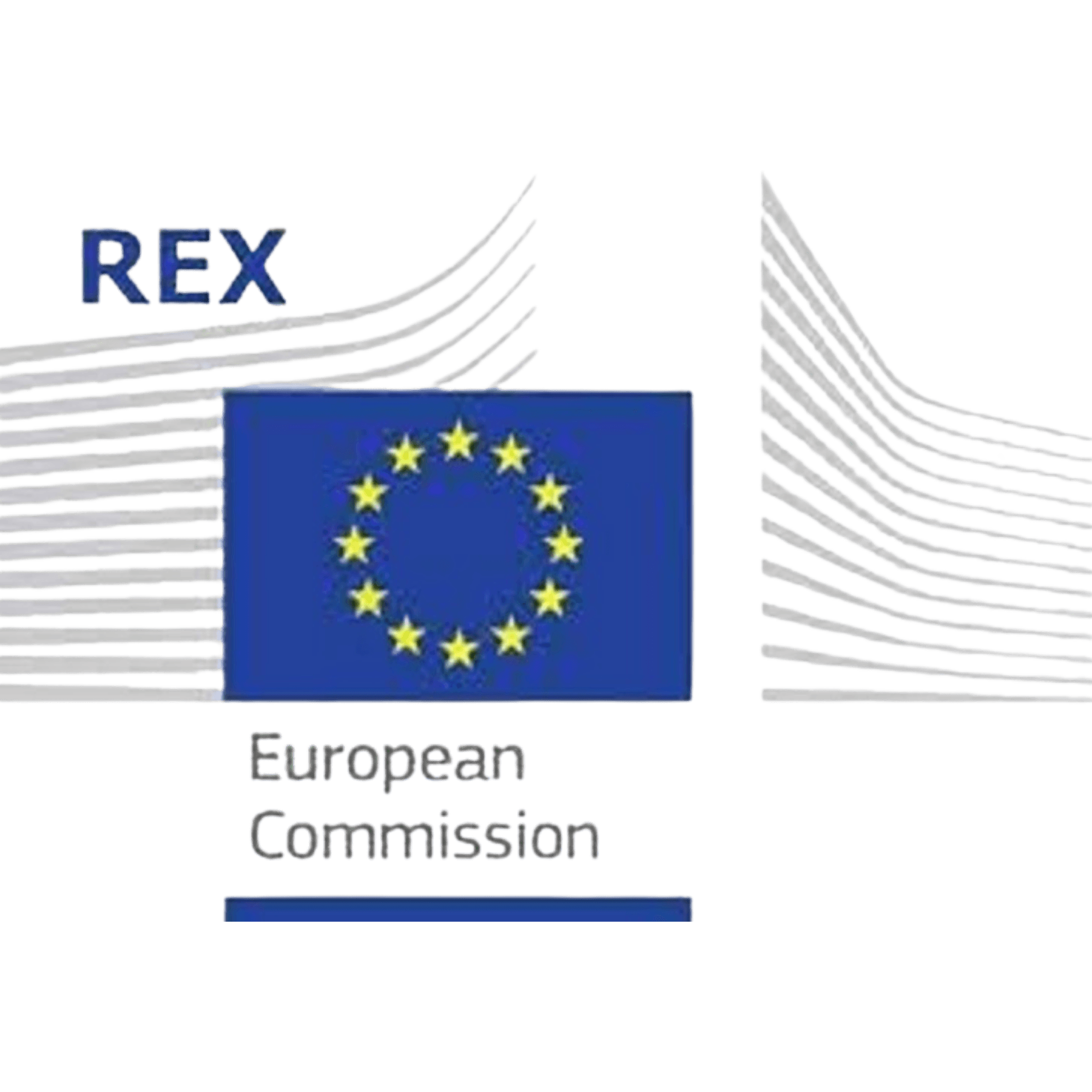 REX European Commission certification