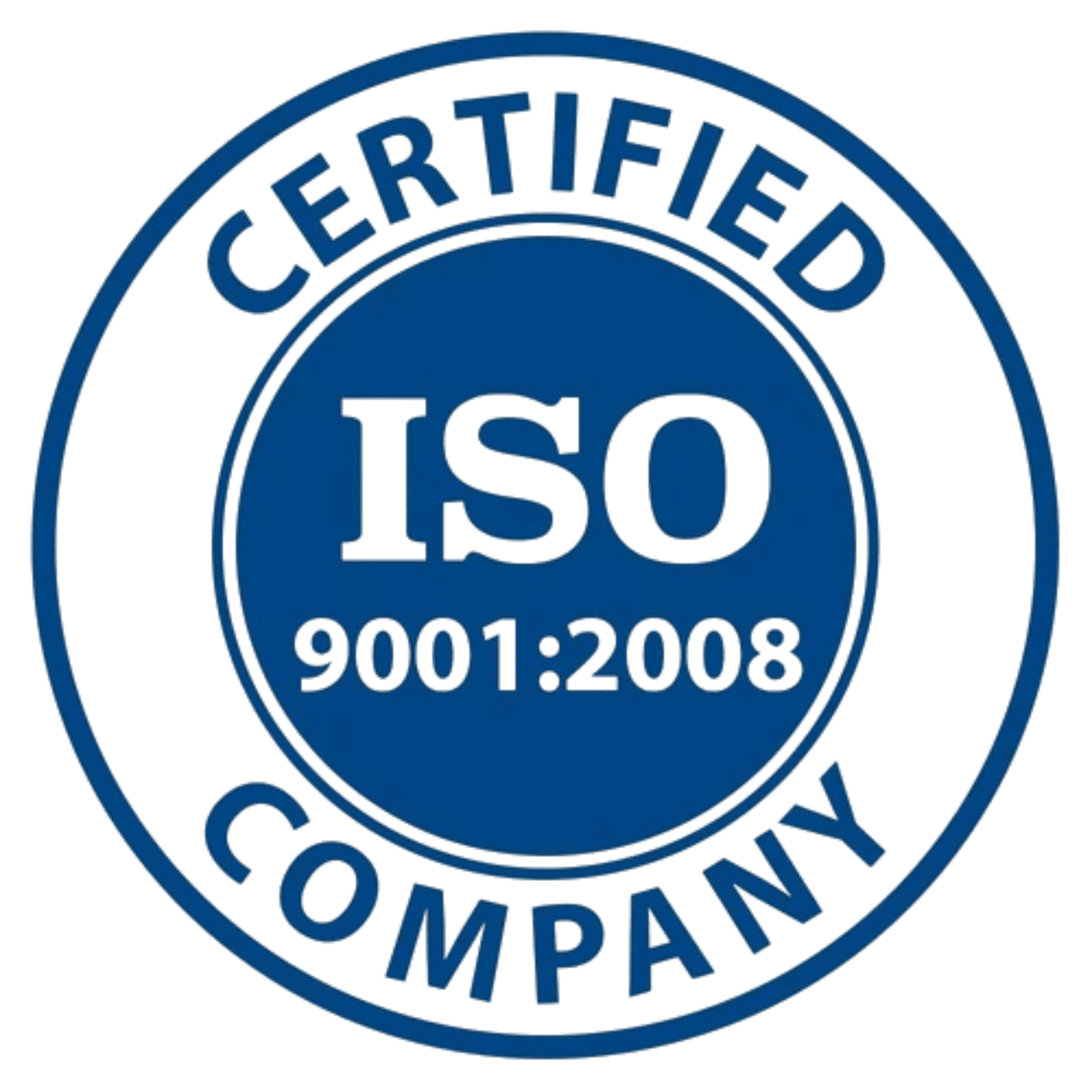 FIEO certification
